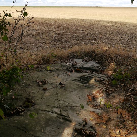 Polissoir de Grimery