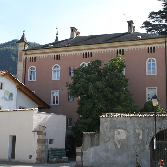 Villa Auerheim