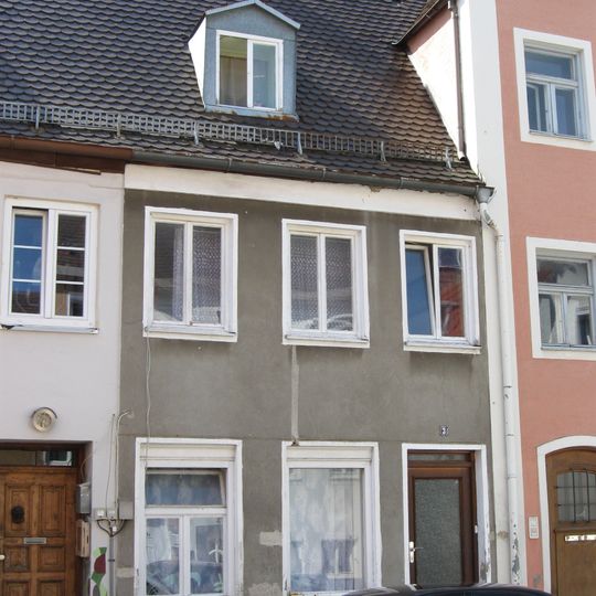 Wohnhaus