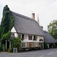 Axe And Compass Public House