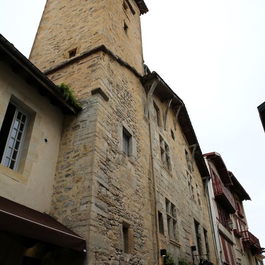 Maison Esquerrénéa