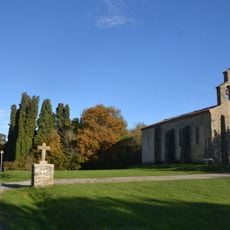Église Sainte-Marie de Malegoude
