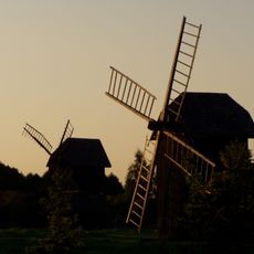 Skansen Architektury Drewnianej Ludności Ruskiej Podlasia