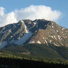 San Juan National Forest