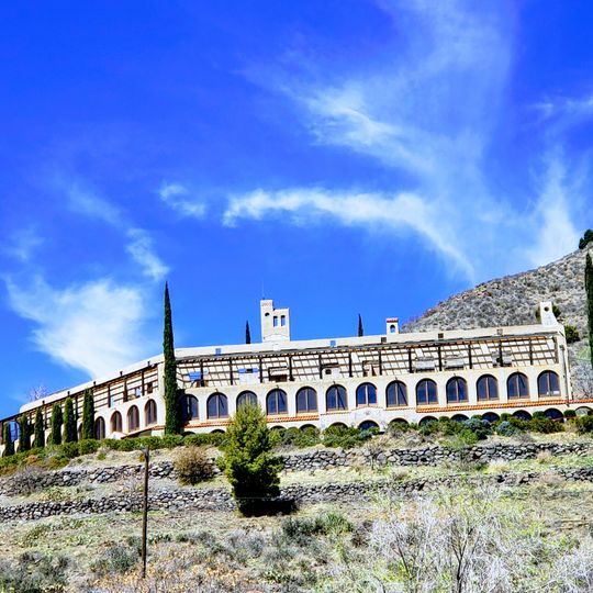 Audrey Headframe Park