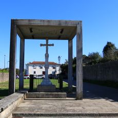 Cruzeiro de Leça do Balio