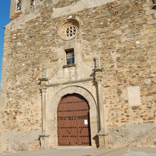 Iglesia de Santa Catalina