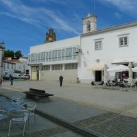 Serpa (Salvador e Santa Maria)