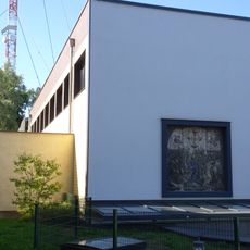 Schule, Nebengebäude