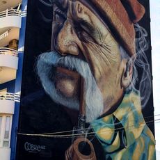 Mural
