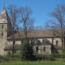 St. Landolinus