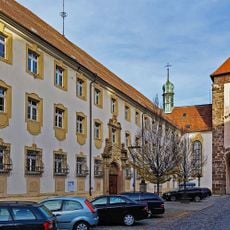 Kloster St. Clara