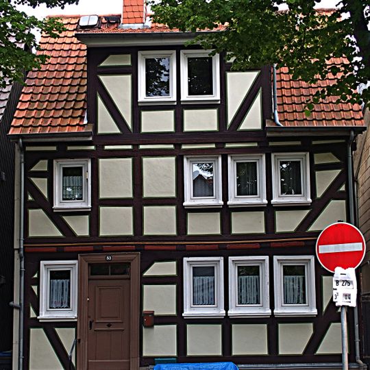 Lindenstraße 53