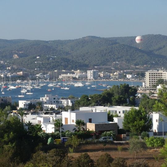 Sant Antoni de Portmany