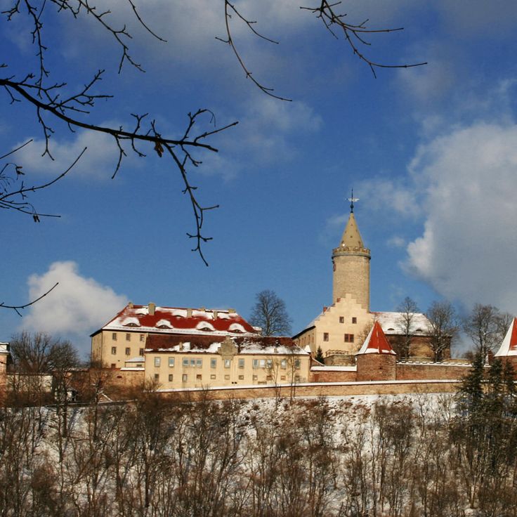 Castelo de Leuchtenburg