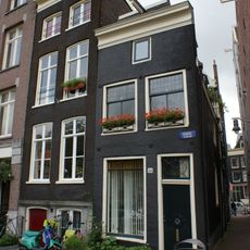 Singel 129, Amsterdam