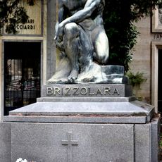 Tomba Brizzolara