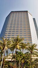 JW Marriott Surabaya