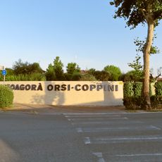 Agorà Orsi Coppini Museum