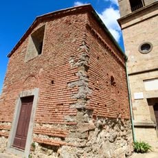 Chiesa di San Cerbone