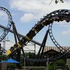Carolina Cyclone
