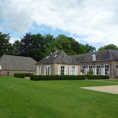 Nijenhuis: dienstwoning