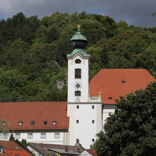 Abbazia di Santa Valpurga