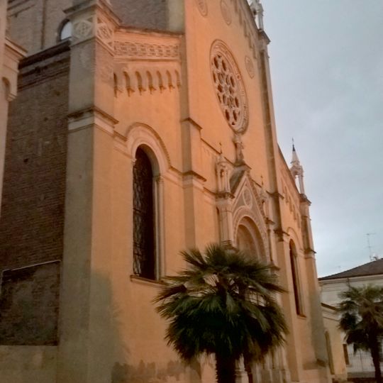 Chiesa dell'Assunzione della Beata Vergine Maria