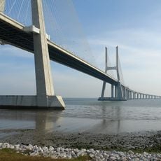Vasco da Gama Bridge