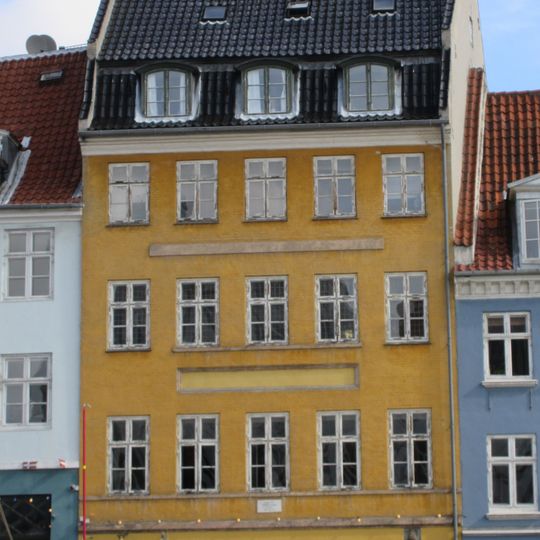 Nyhavn 23