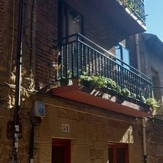 Casa Paganos 51 (Anterior Dolores Sainz De Tapia 51)
