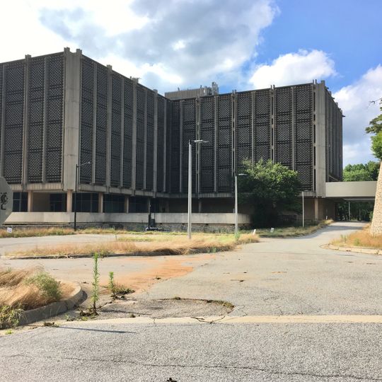 Georgia Mental Health Institute