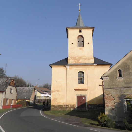 Church of Saint Michael