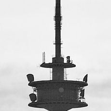 Fernmeldeturm Bovenden