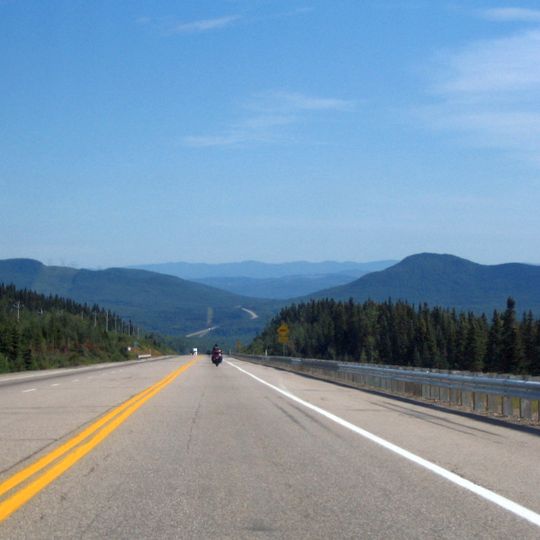 Municipalità regionale della contea di Charlevoix