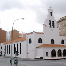 Church of San Cristóbal, Vitoria-Gasteiz