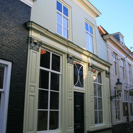 Engstraat 14, Heusden