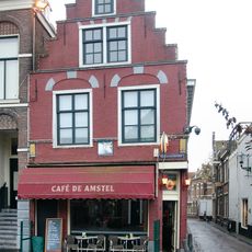 Verdronkenoord 119, Alkmaar