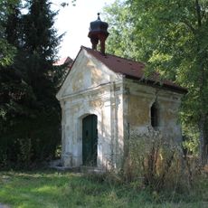Marienkapelle