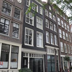 Oude Waal 14, Amsterdam