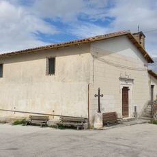 Chiesa di San Gregorio