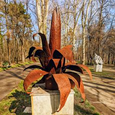 Sculpture