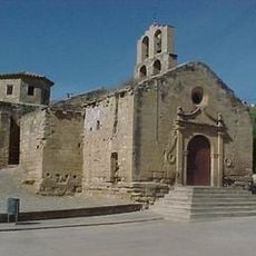 Santa Maria de Sunyer