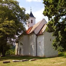 Church of St George