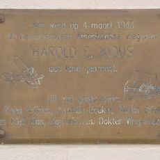 Herinneringsplaquette