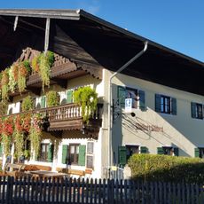 Milbinger Straße 26