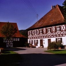 Wohnhaus