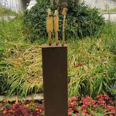 Opera d'arte, scultura