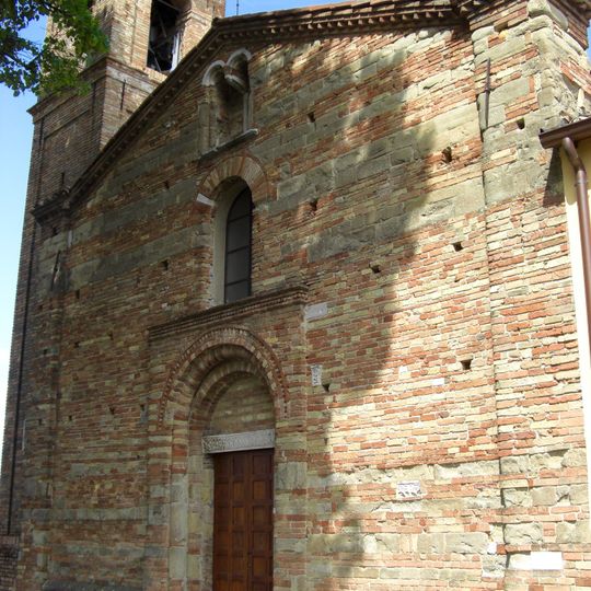 San Giovanni in Compito