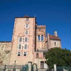 Tour de la Mal-Coiffée